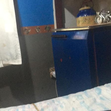 Saquarema Hospedagem Apartment ภายนอก รูปภาพ