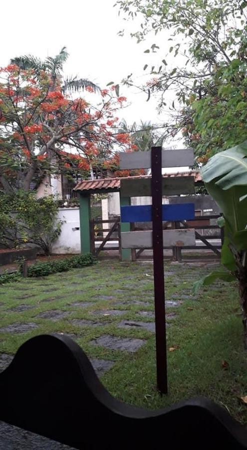 Saquarema Hospedagem Apartment ภายนอก รูปภาพ