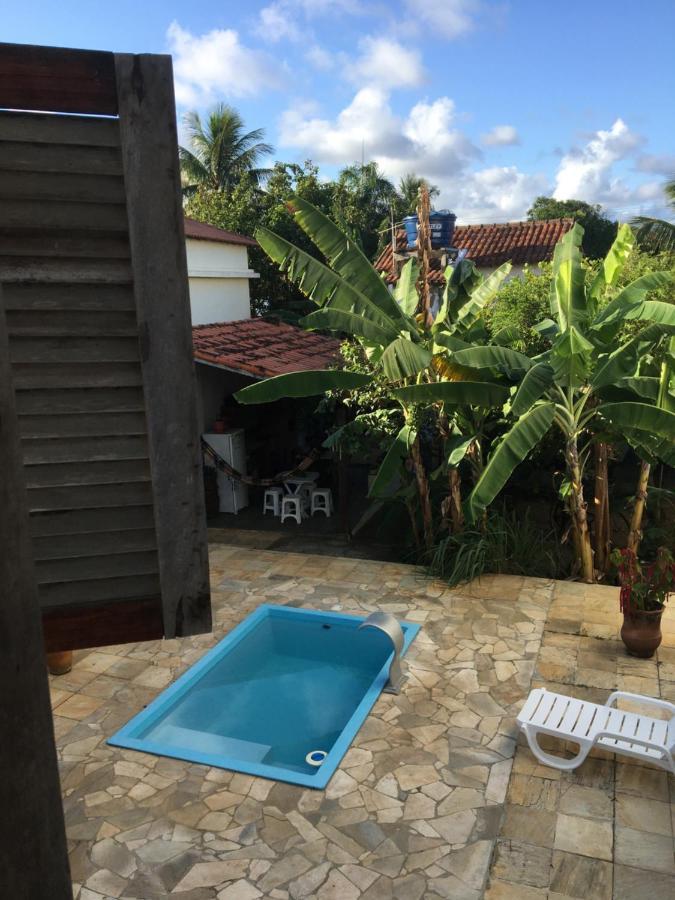 Saquarema Hospedagem Apartment ภายนอก รูปภาพ