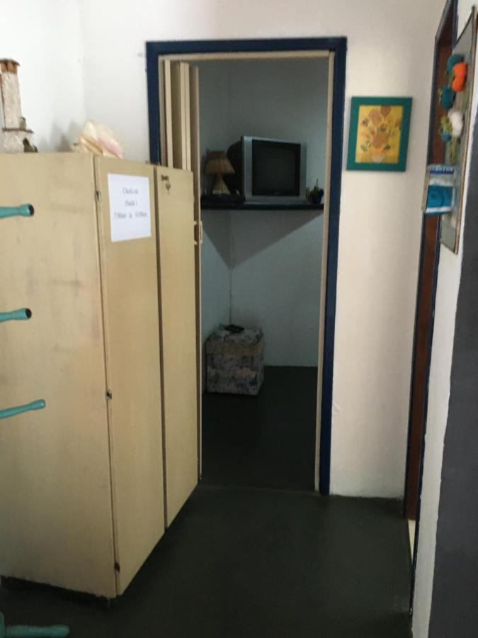 Saquarema Hospedagem Apartment ภายนอก รูปภาพ