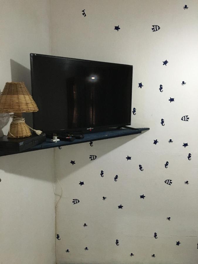 Saquarema Hospedagem Apartment ภายนอก รูปภาพ
