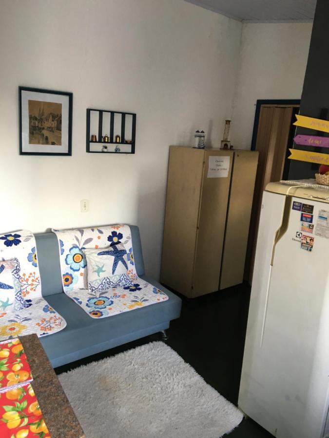 Saquarema Hospedagem Apartment ภายนอก รูปภาพ