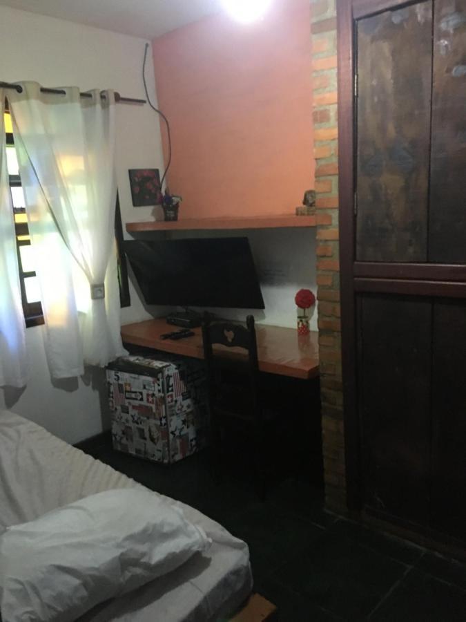 Saquarema Hospedagem Apartment ภายนอก รูปภาพ