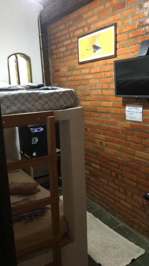 Saquarema Hospedagem Apartment ภายนอก รูปภาพ