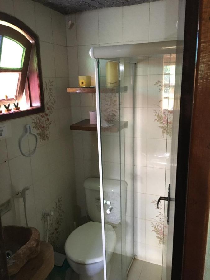 Saquarema Hospedagem Apartment ภายนอก รูปภาพ