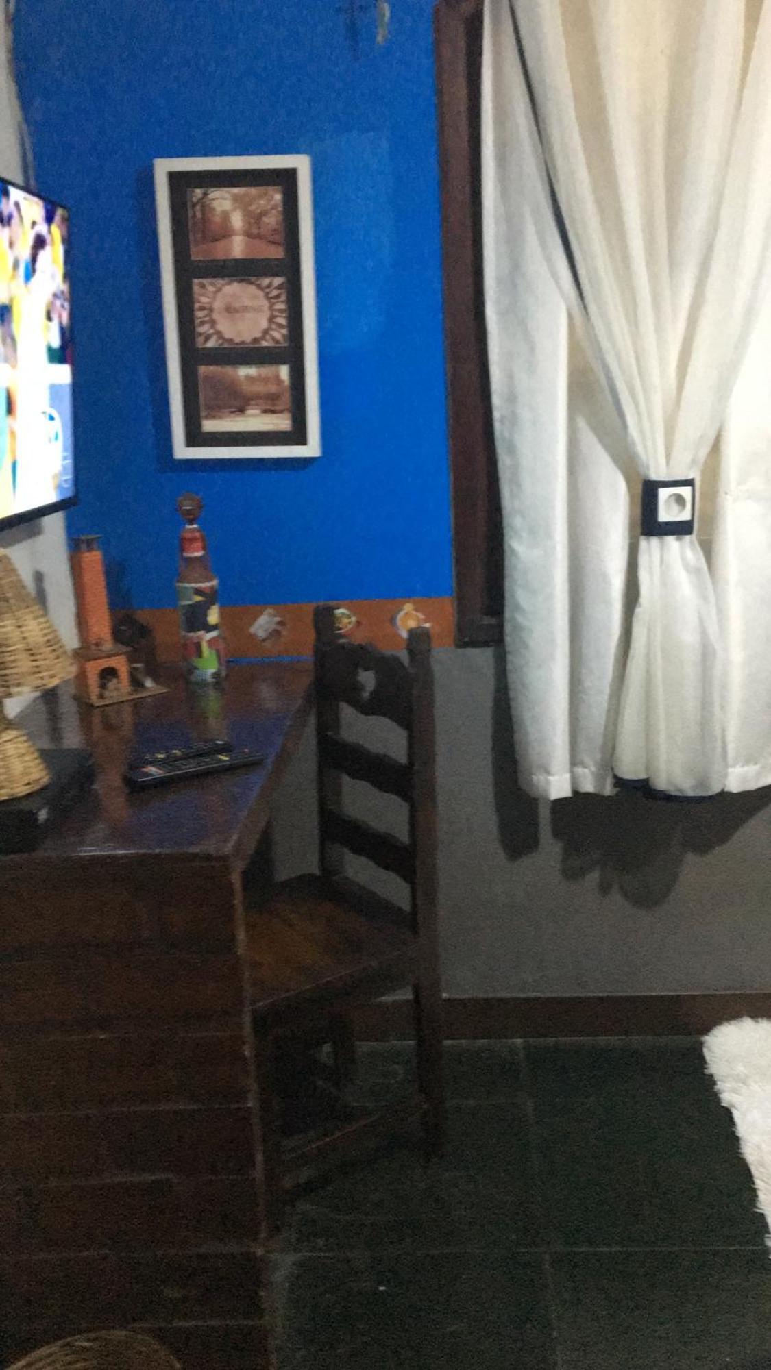 Saquarema Hospedagem Apartment ภายนอก รูปภาพ