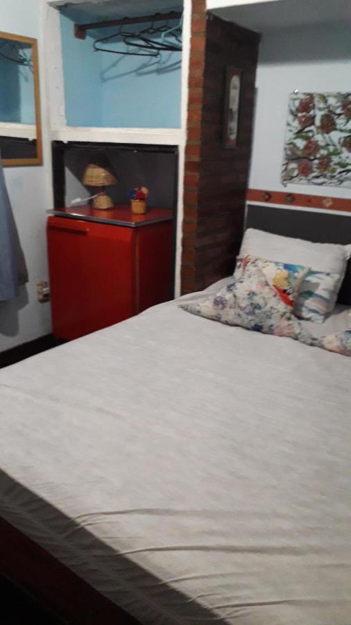 Saquarema Hospedagem Apartment ภายนอก รูปภาพ